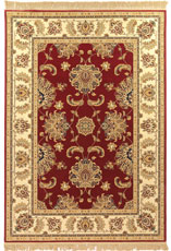 Χαλιά Μηχανοποίητα Royal Carpet Sherazad 8404 Red