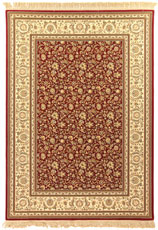 Χαλιά Μηχανοποίητα Royal Carpet Sherazad 8712 Red