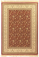 Χαλιά Μηχανοποίητα Royal Carpet Sherazad 8712 Red
