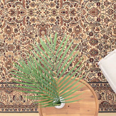 Χαλιά Μηχανοποίητα Royal Carpet Sherazad 8302 Ivory