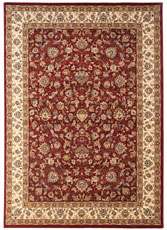 Χαλιά Μηχανοποίητα Royal Carpet Sydney 5693 Red