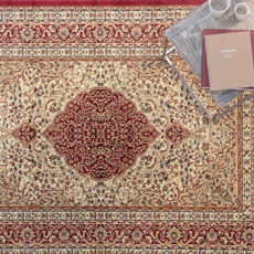 Χαλιά Μηχανοποίητα Royal Carpet Olympia 7108D 