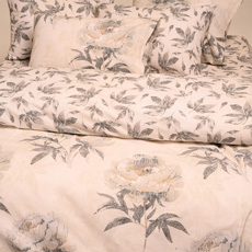 Μαξιλαροθήκες 2τεμ. Βαμβακερές Melinen Ultra Line SS21 Gambi Pink
