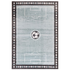 Χαλιά παιδικά - εφηβικά Ezzo Tiny Calcio 7561AJ8