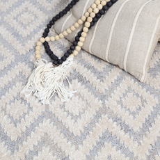 Χαλιά Μηχανοποίητα Ανάγλυφα Royal Carpet Paula 1786 91