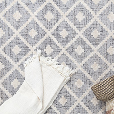 Χαλιά Μηχανοποίητα Ανάγλυφα Royal Carpet Paula 2033 83