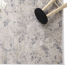 Χαλιά Ανάγλυφα Μηχανοποίητα Royal Carpet Allure 17541 157