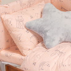 Πάντα Μπεμπέ Melinen Happy Pink