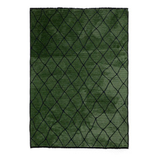 Χαλιά - Κιλίμια Βαμβακερό Ezzo Weave 4201 Green