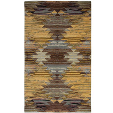 Πατάκια, Διάδρομοι, Μηχανοποίητα Σενίλ Αιγύπτου Royal Carpet Canvas 724X