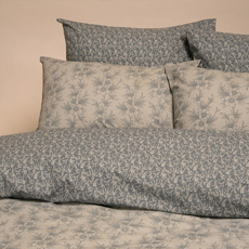 Σετ Σεντόνια Μονά, Διπλά, Υπ/διπλα (King Size) Melinen Casual Line Cynthia Aqua