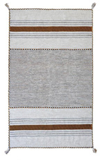 Χαλιά 133x190, 160x230, 200x285, Πατάκια 70x140, Διάδρομοι 70x190, Newhome Antique Kilim 2040 Ochre
