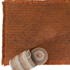 Boho Κιλίμια - χαλιά 120x180, 160x230, Βαμβακερά Royal Carpet Monaco 12 16